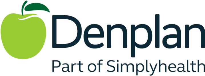 Denplan Logo 2023