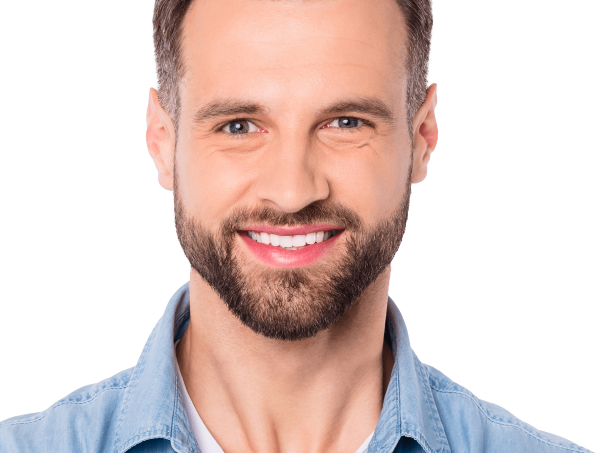 Routine Dental Care Smile Homepage