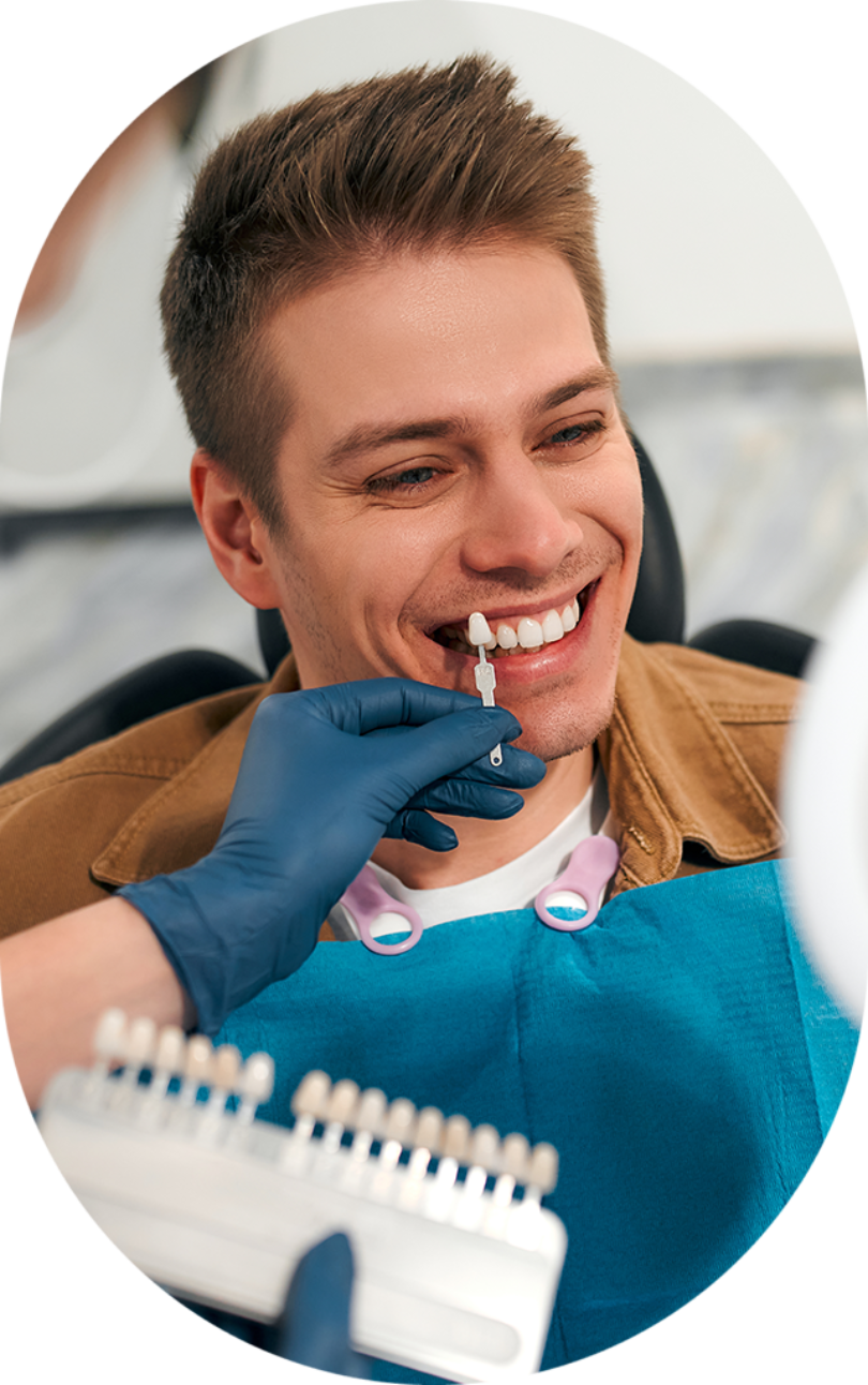 Treatment - NB Dental