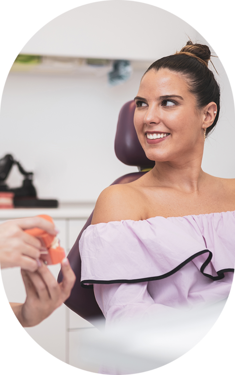 Treatment - NB Dental